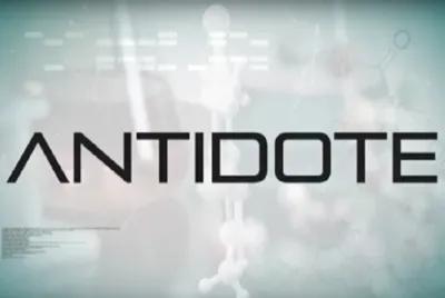 Antidote poster1