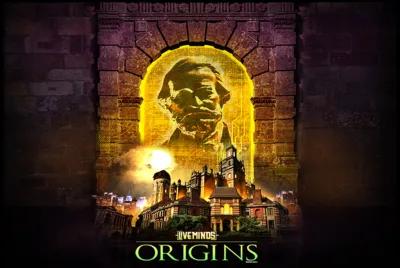 Origins poster1