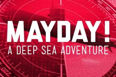 Mayday! poster1