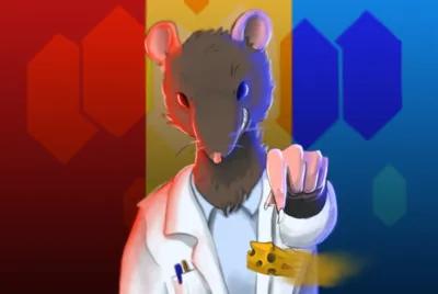 Lab Rats poster1