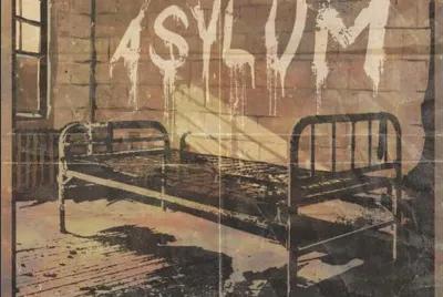 Asylum poster1