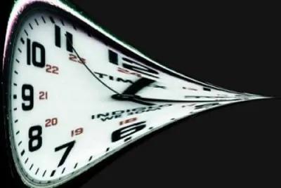 Time Warp poster1