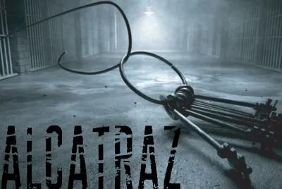 Alcatraz poster1