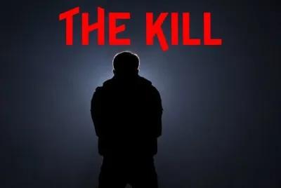 The Kill poster1