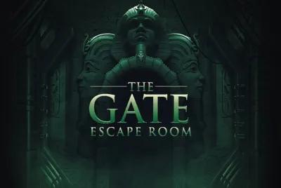 The Gate poster1