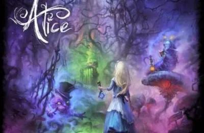 Alice VR poster1