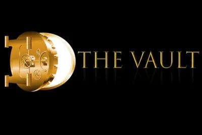 The Vault poster1