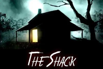 The Shack poster1