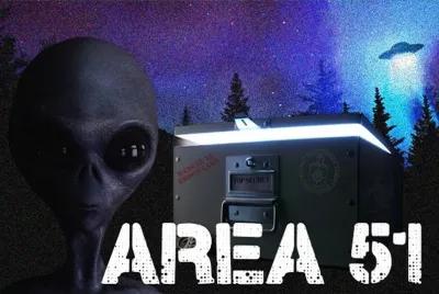 Area 51 poster1