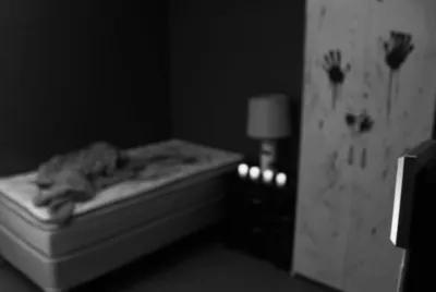 Taken poster1