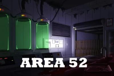 Area 52 poster1