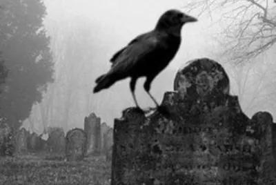 The Raven poster1