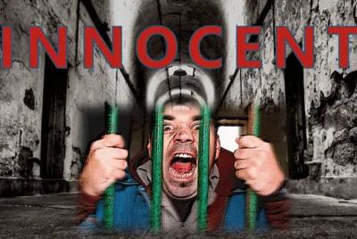 INNOCENT! poster1
