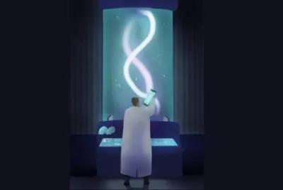 The Cure poster1