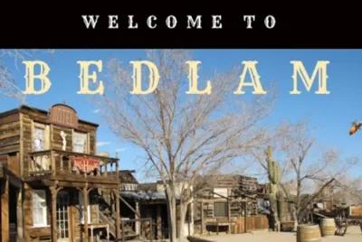 Bedlam poster1