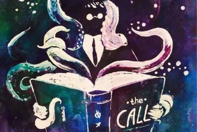 The Call poster1