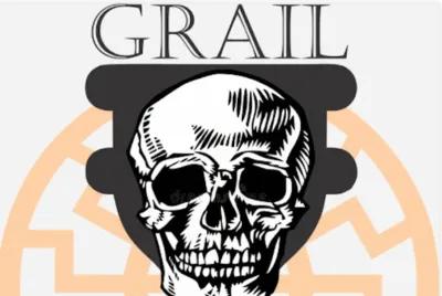 Grail poster1