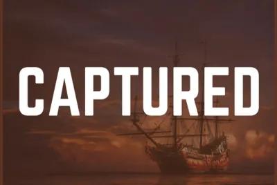 Captured poster1
