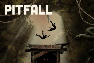 Pitfall poster1