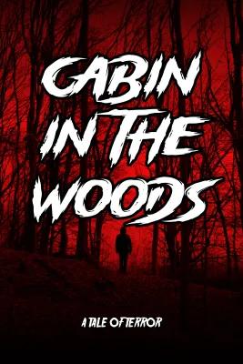 Cabin in the Woods poster6