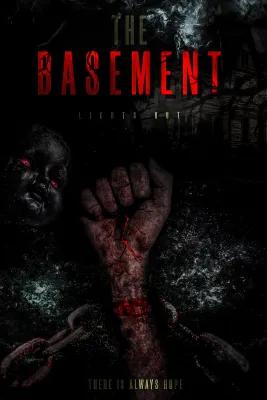 The Basement poster5