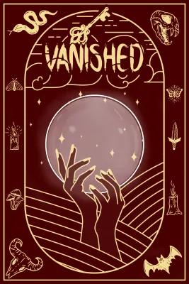 Vanished poster1