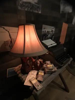The Mystery of D.B. Cooper poster3