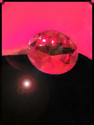 The Pink Argyle Diamond Heist poster2
