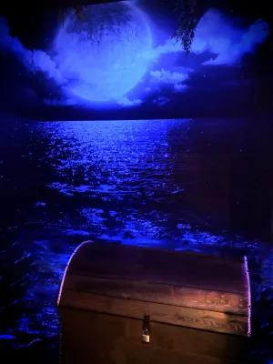 The Pirate's Code poster2