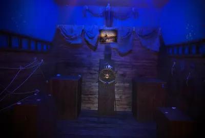 The Pirate's Code poster4