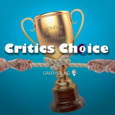 Critics Choice poster1