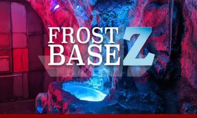 Frost Base Z poster3