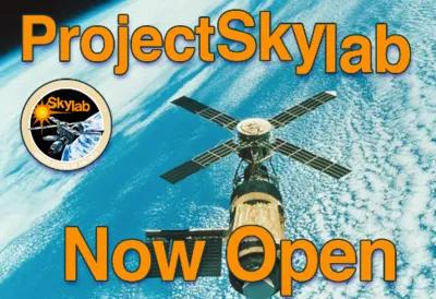 Project Skylab poster1