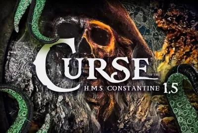 The Curse of the HMS Constantine 1.5 poster1