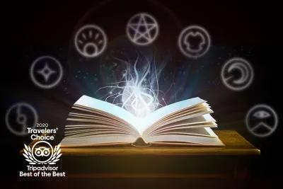 The Book of Souls poster1