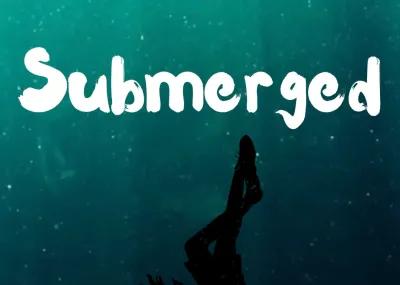 Submerged poster1