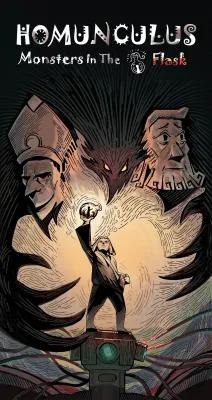 Homunculus poster1