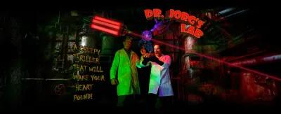 Dr. Jorg's Lab poster1