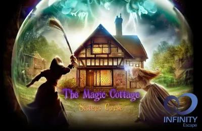 The Magic Cottage poster1