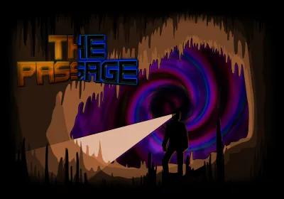 The Passage poster1