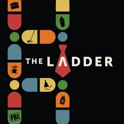 The Ladder poster1