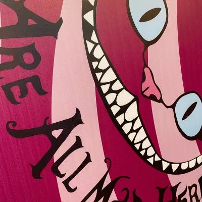 Wicked Wonderland poster2