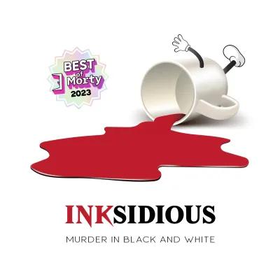 Inksidious poster1