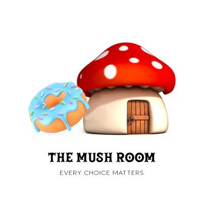 The Mush Room poster4