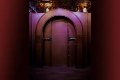 Salvation Reactor poster1