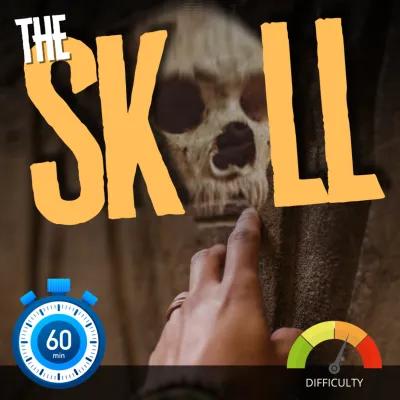 The Skull poster1