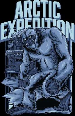 Arctic Expedition poster1