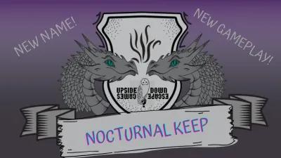 Nocturnal Keep poster1