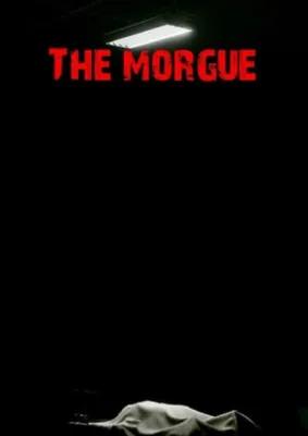 The Morgue poster1