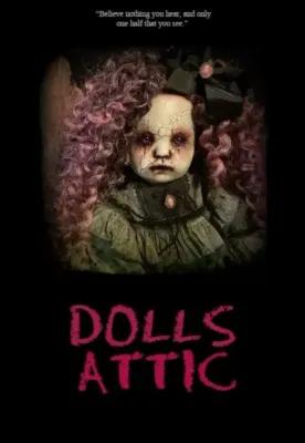 Dolls Attic poster1
